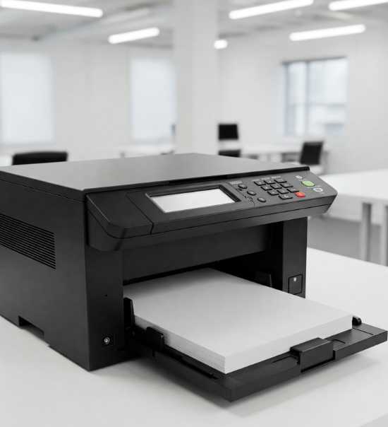 Laser Printer